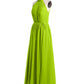Lime Green