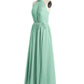 Mint Green