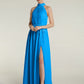Ocean Blue