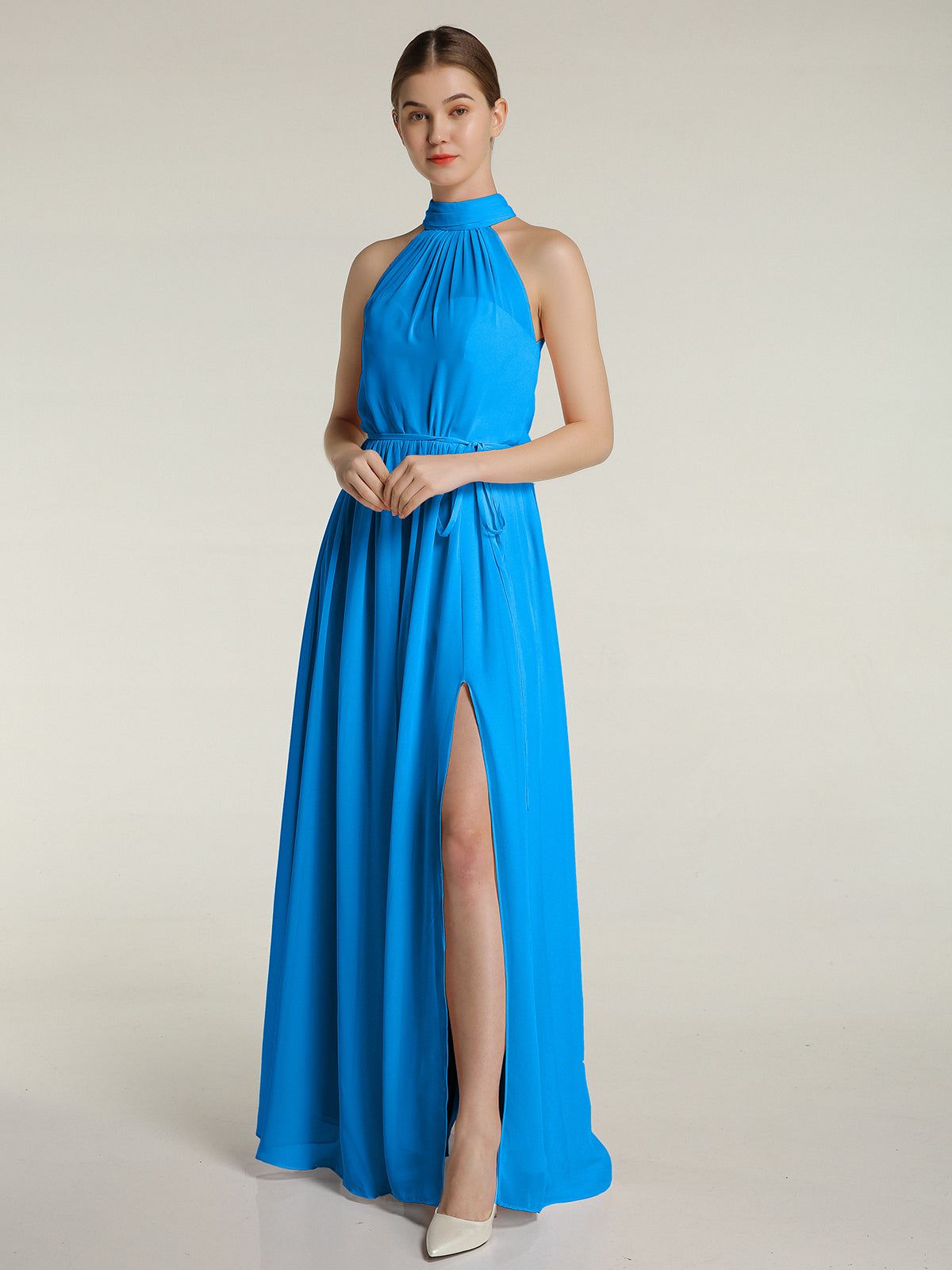 Ocean Blue