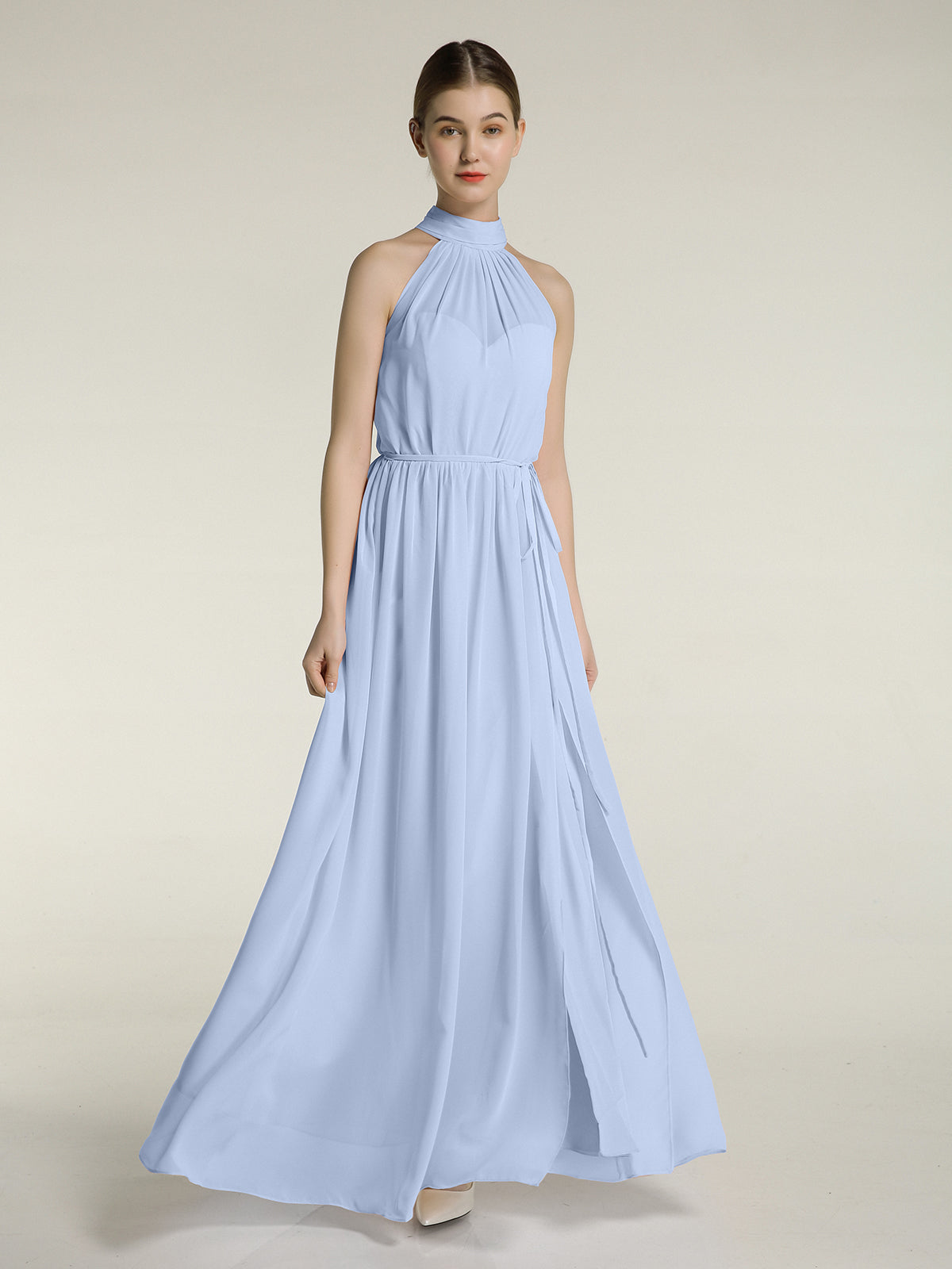 Sky Blue