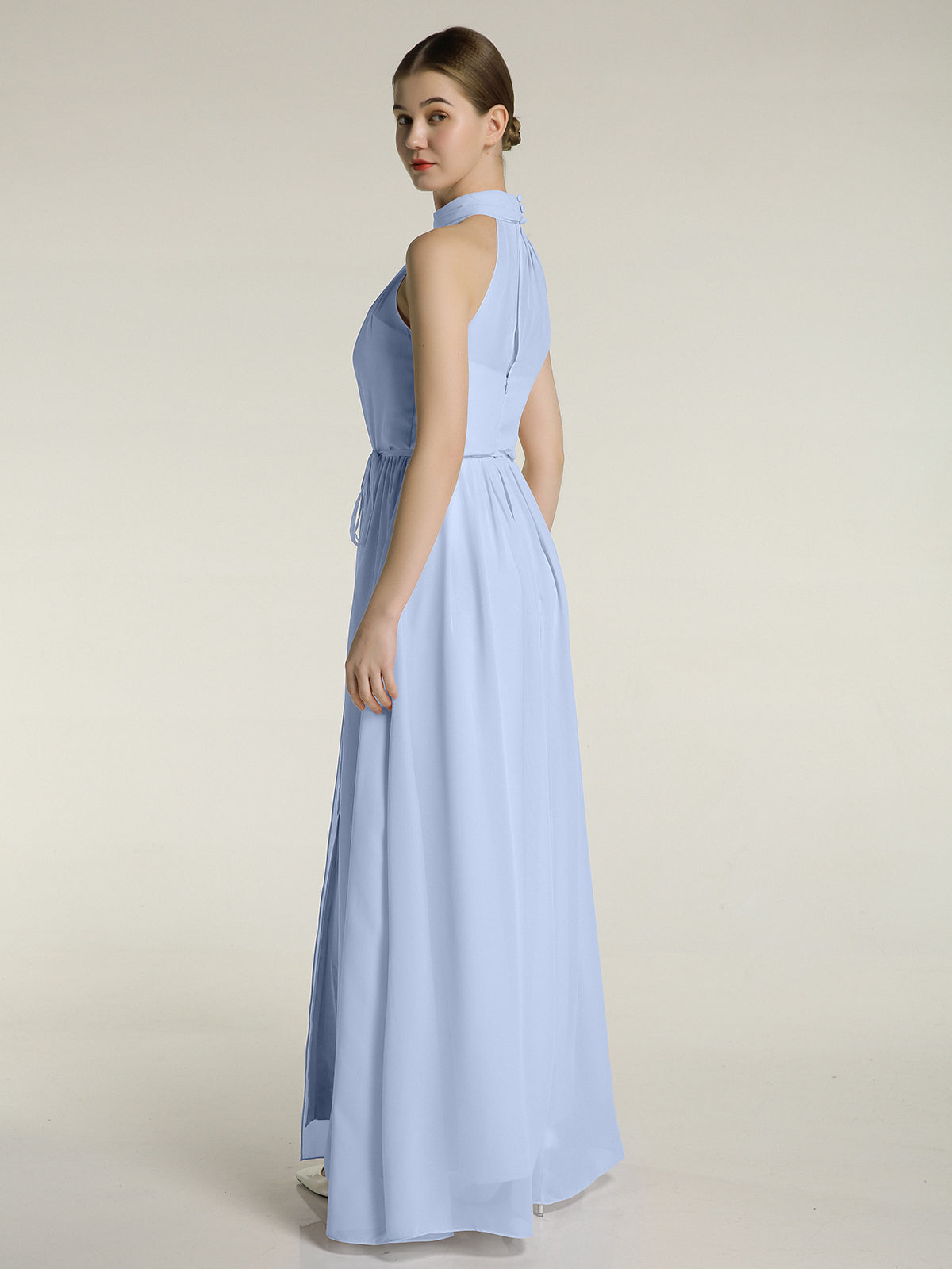 Sky Blue