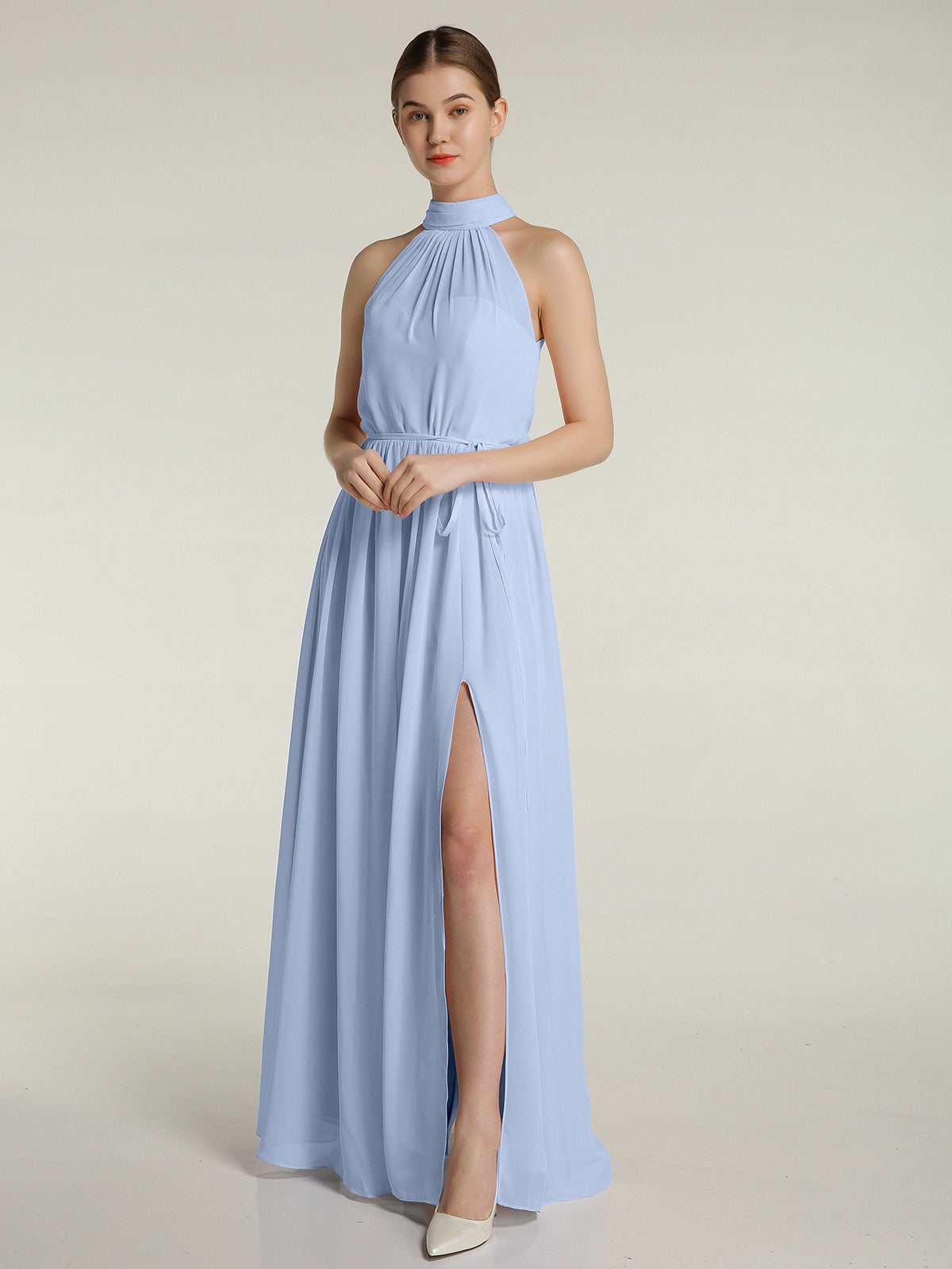 Sky Blue