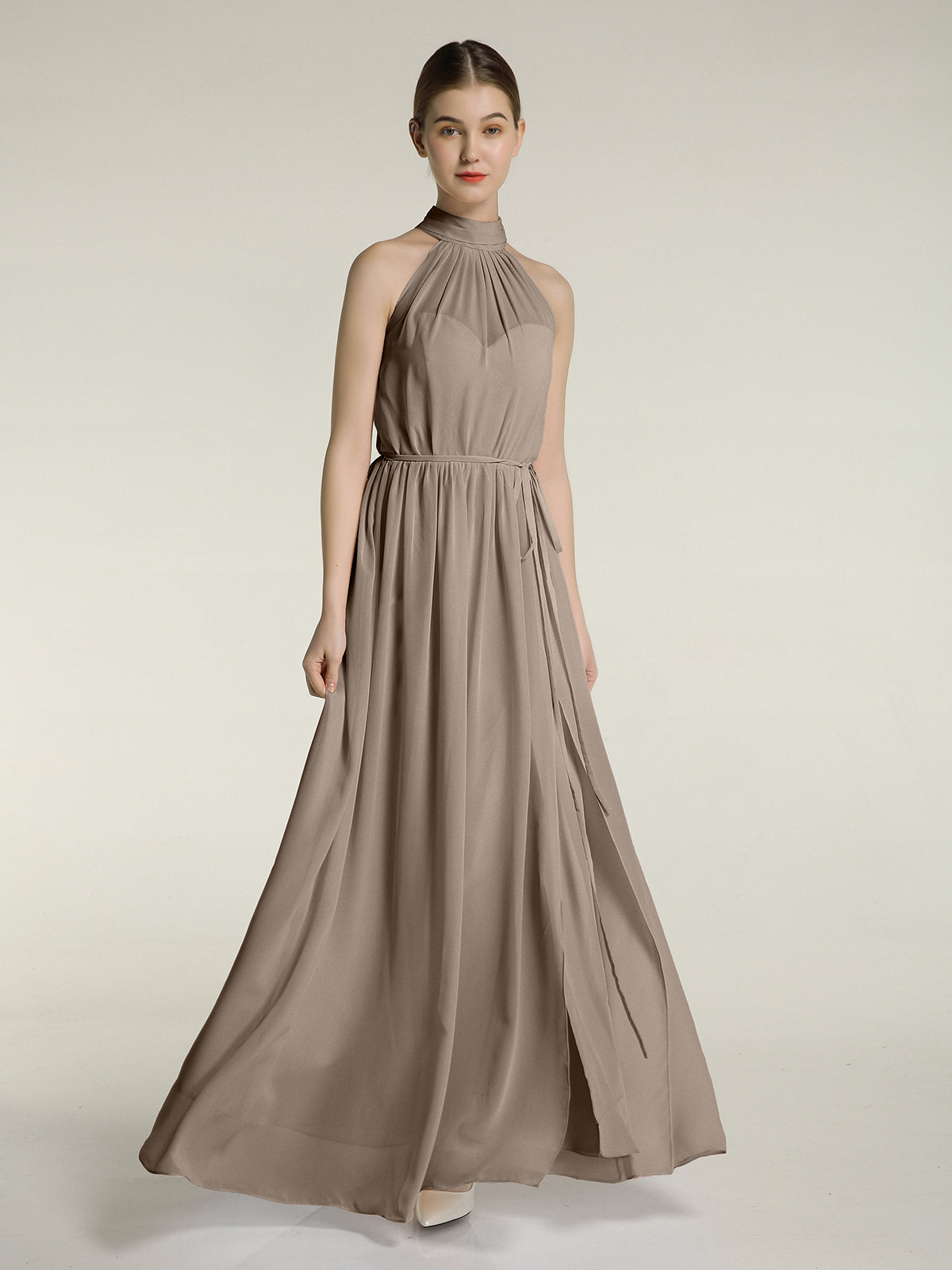 Taupe