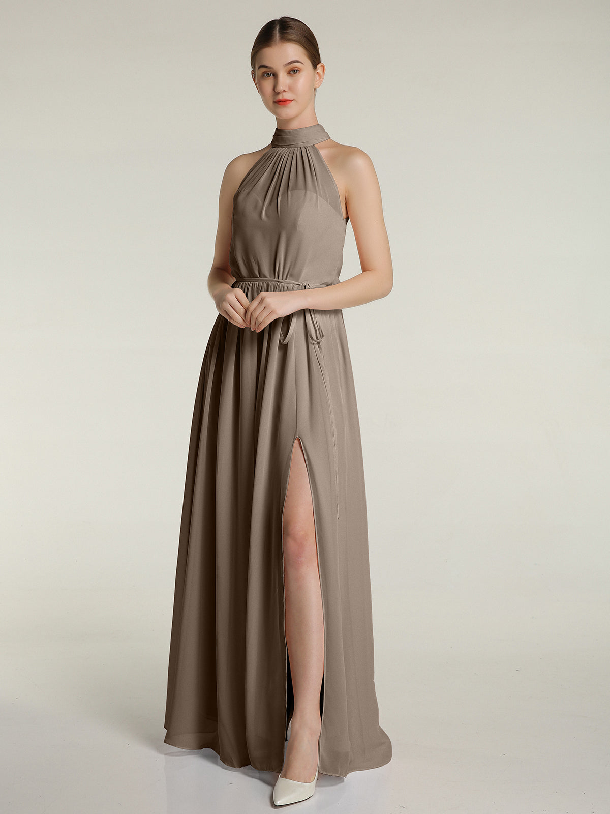 Taupe