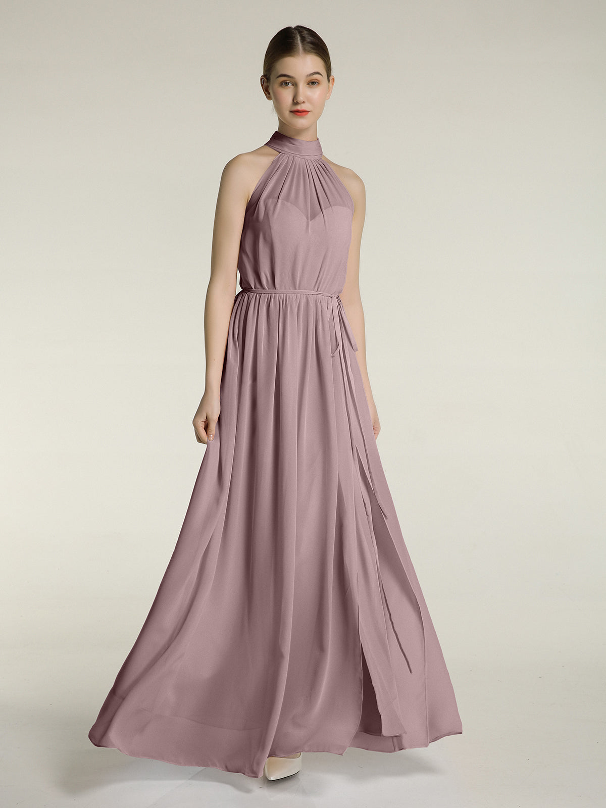 Vintage Mauve