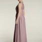 Vintage Mauve