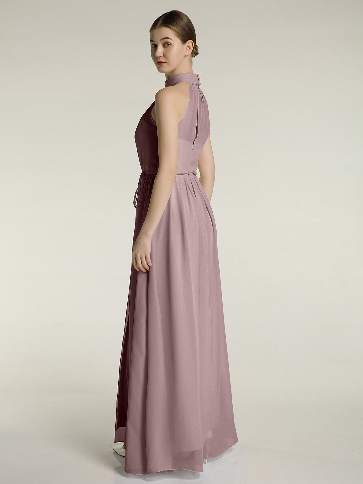 Vintage Mauve