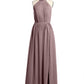 Vintage Mauve