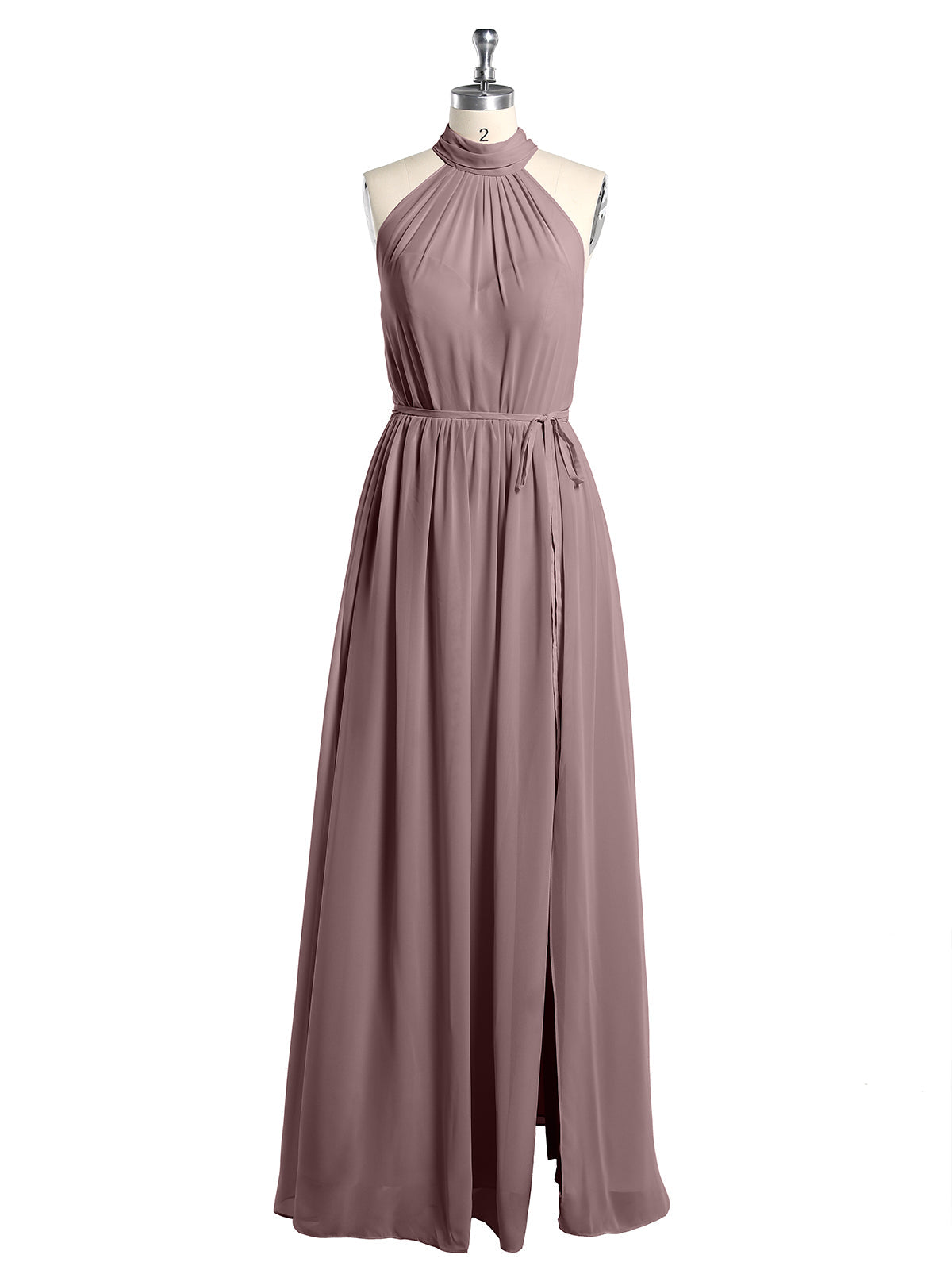 Vintage Mauve
