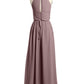 Vintage Mauve