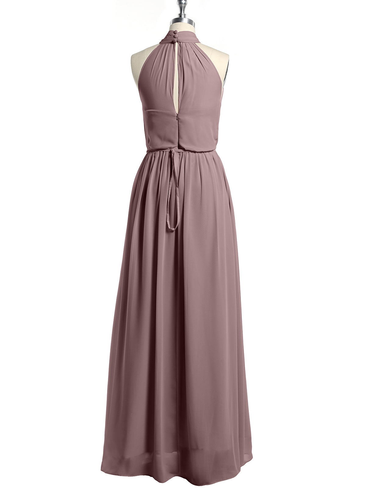 Vintage Mauve