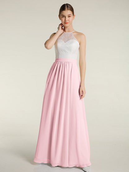 Blushing Pink