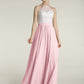Blushing Pink