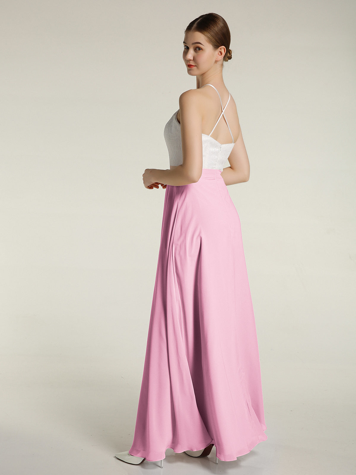 Candy Pink