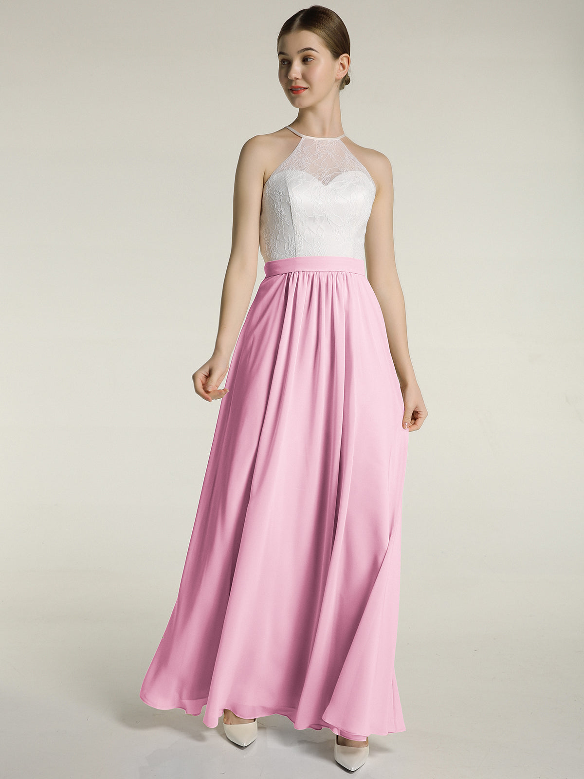 Candy Pink