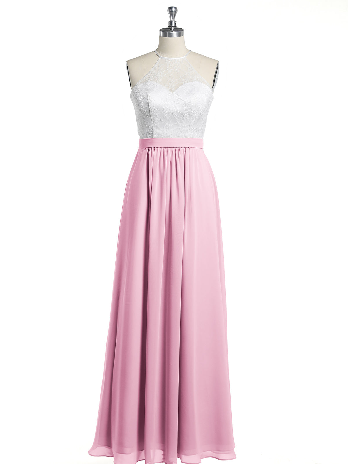 Candy Pink