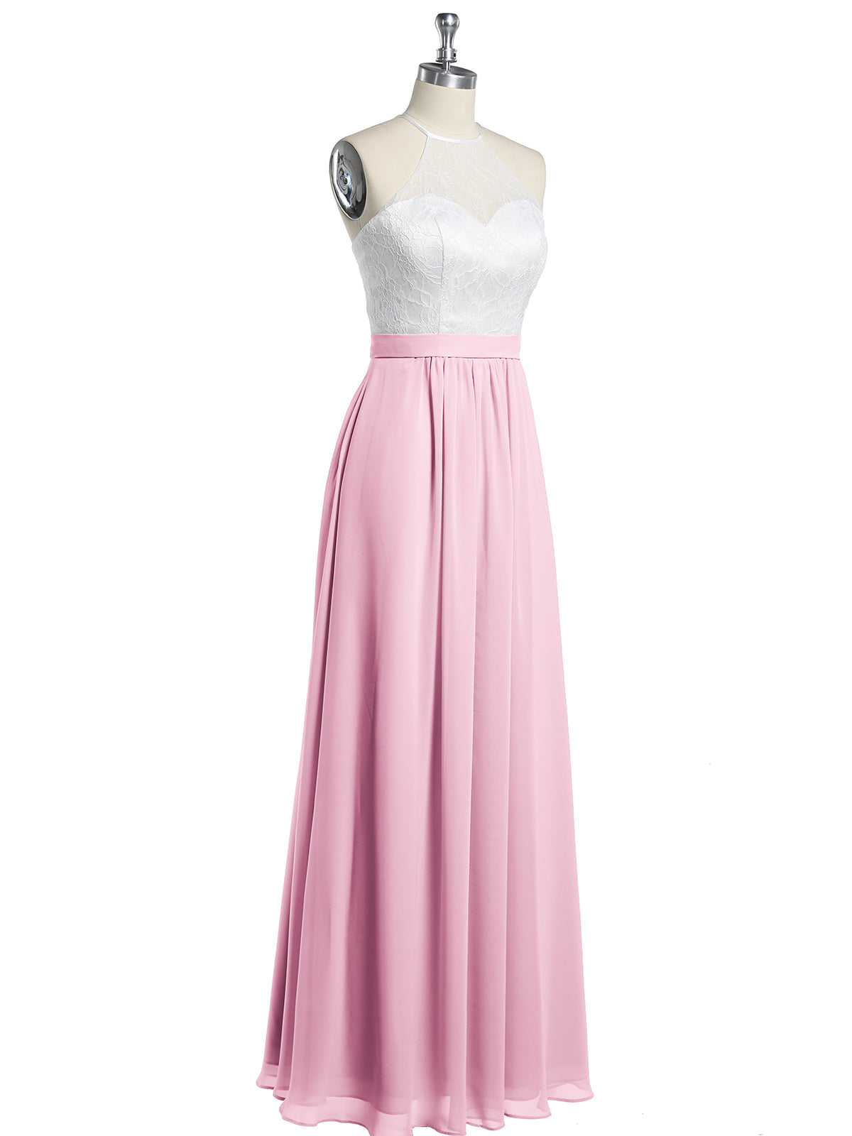 Candy Pink