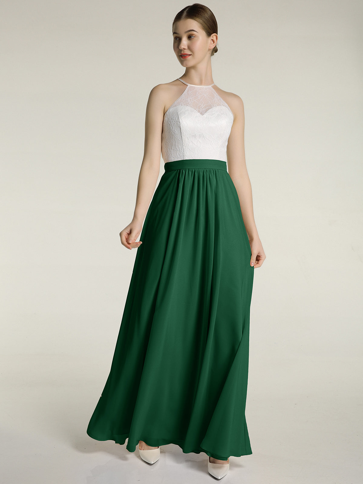 Dark Green
