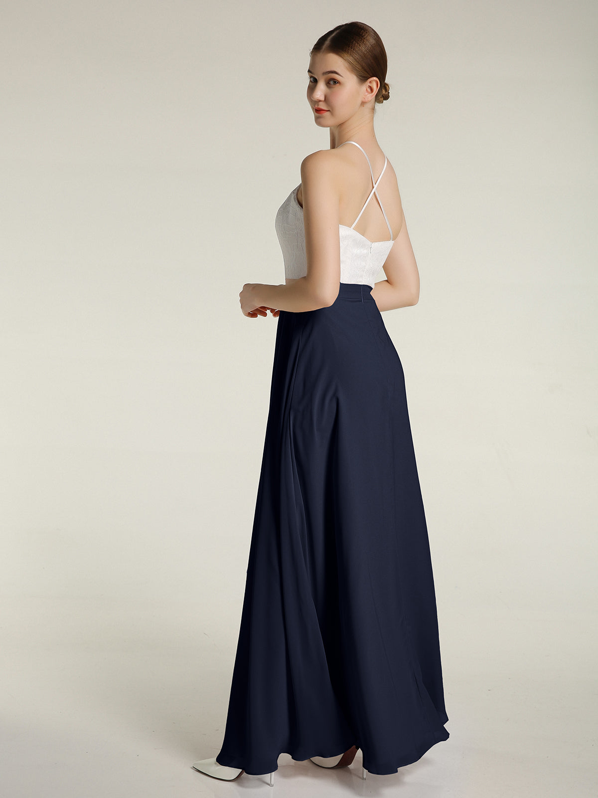 Dark Navy