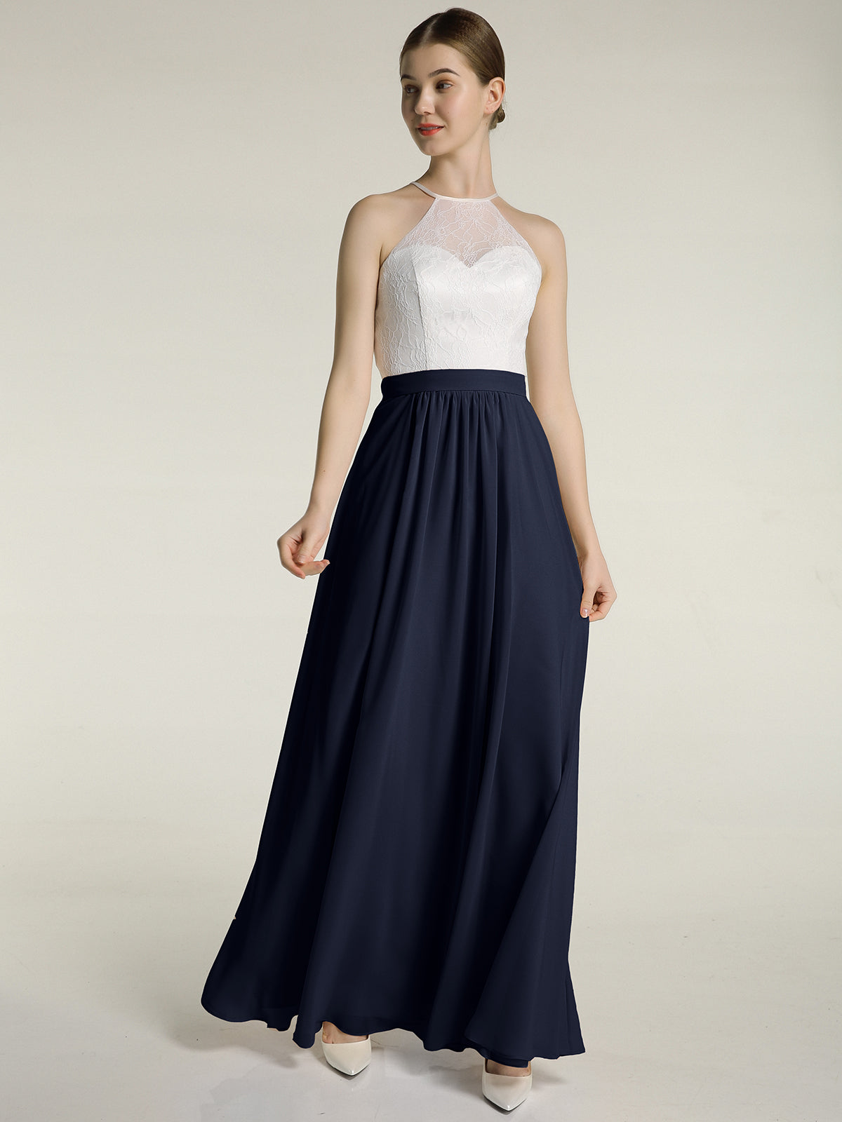 Dark Navy