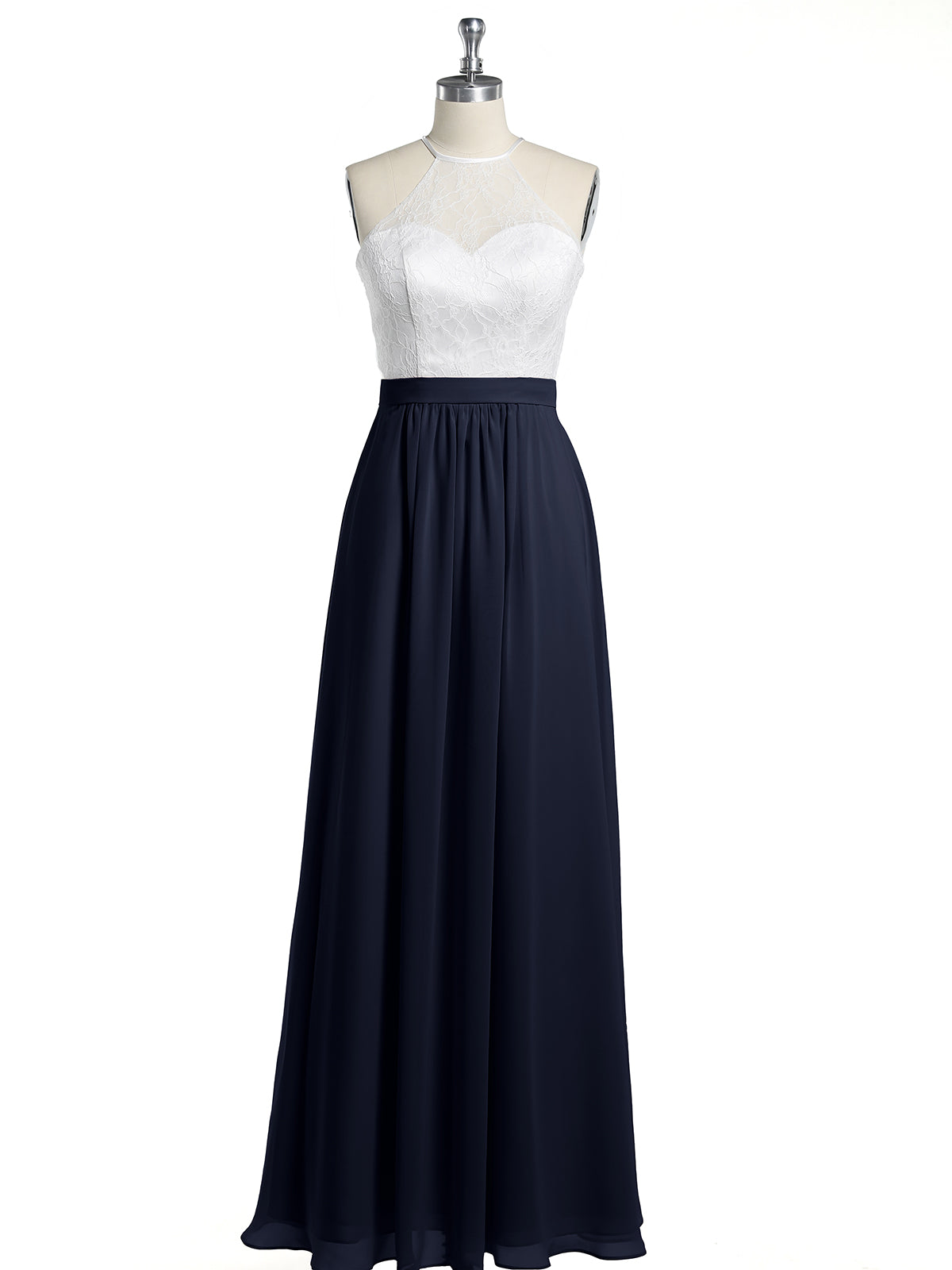Dark Navy