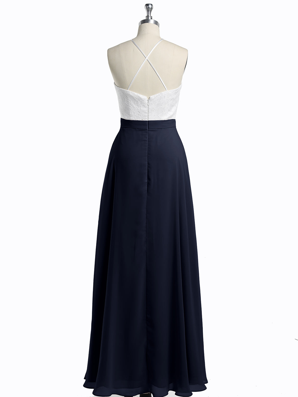 Dark Navy