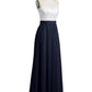 Dark Navy