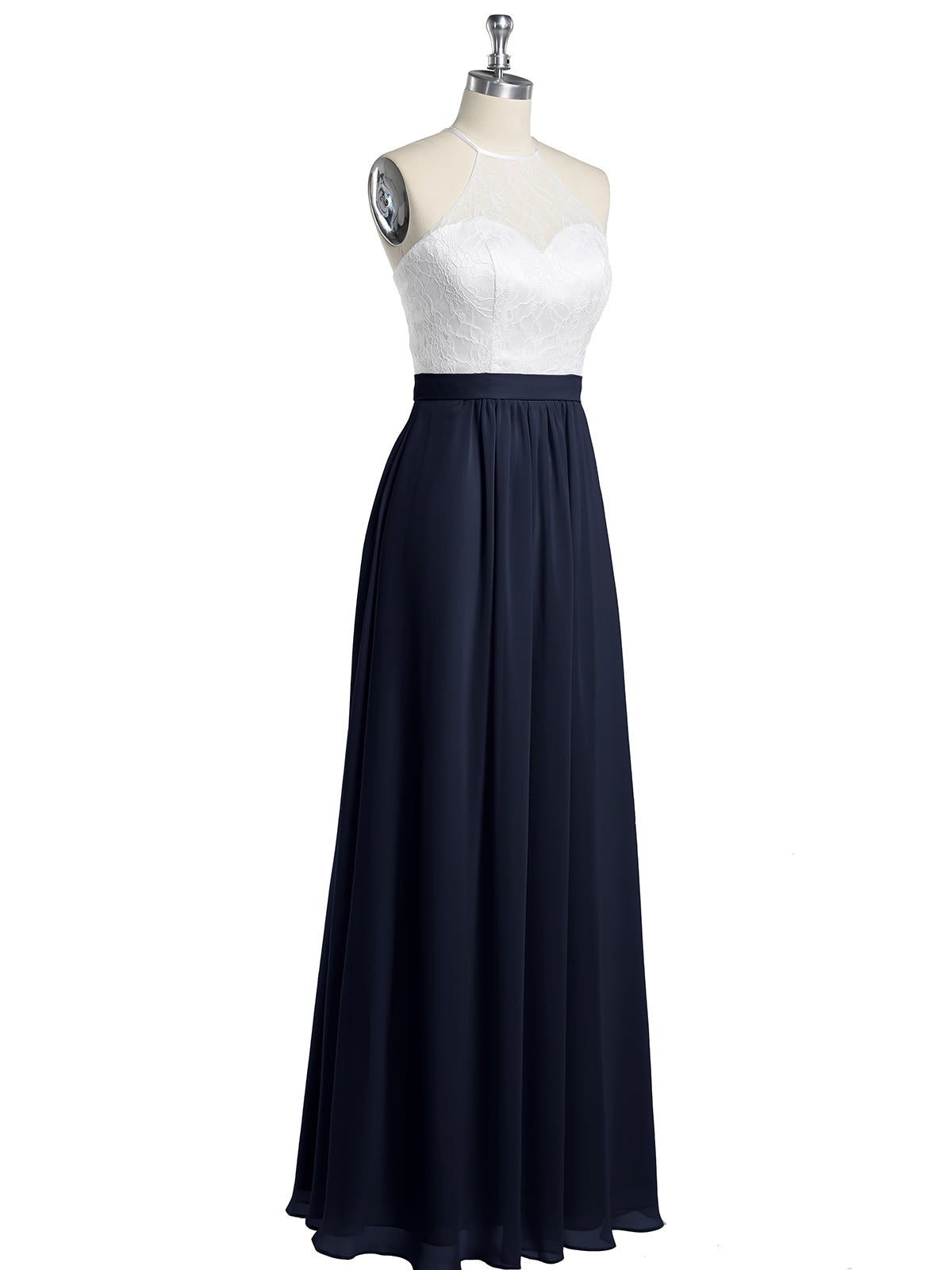 Dark Navy