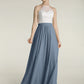 Dusty Blue