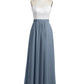 Dusty Blue