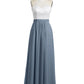 Dusty Blue