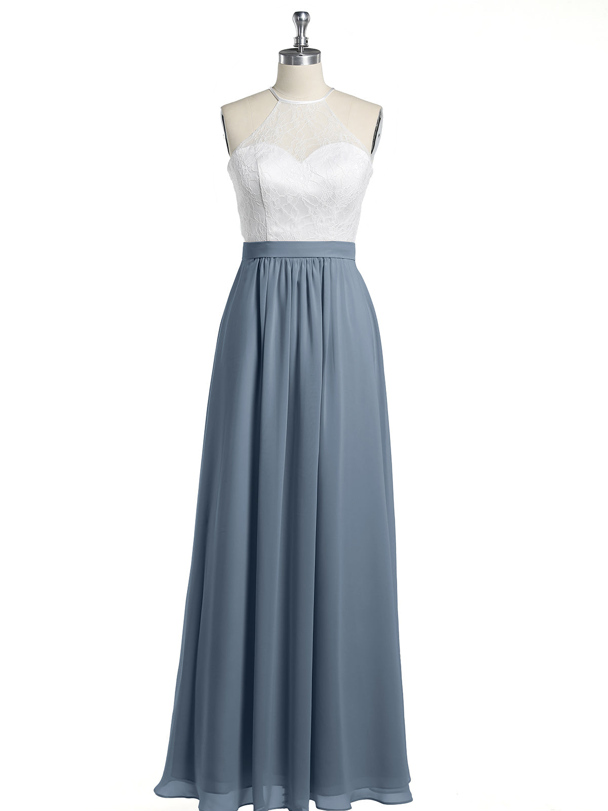 Dusty Blue