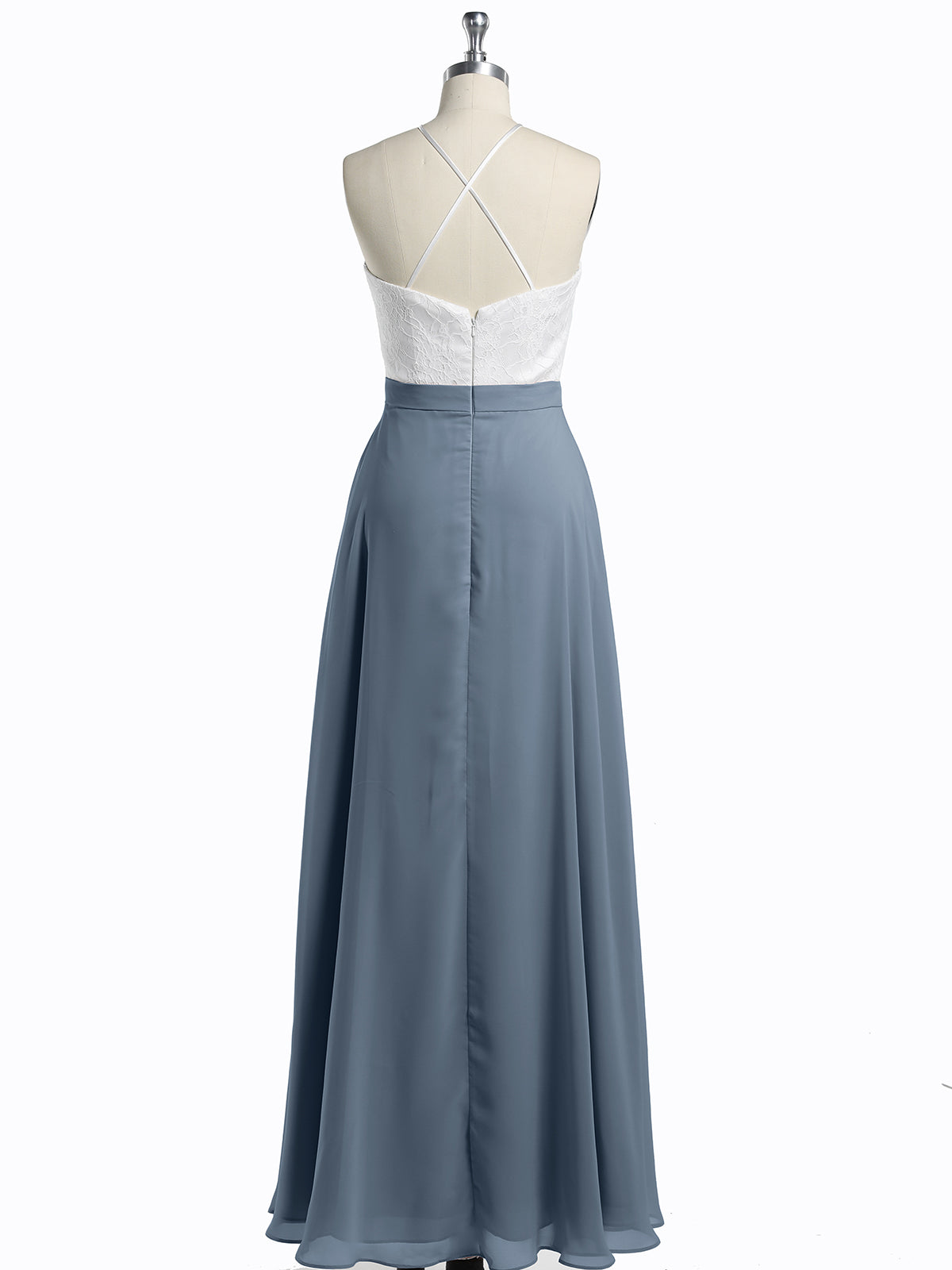 Dusty Blue