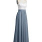 Dusty Blue