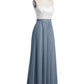 Dusty Blue