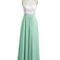 Mint Green