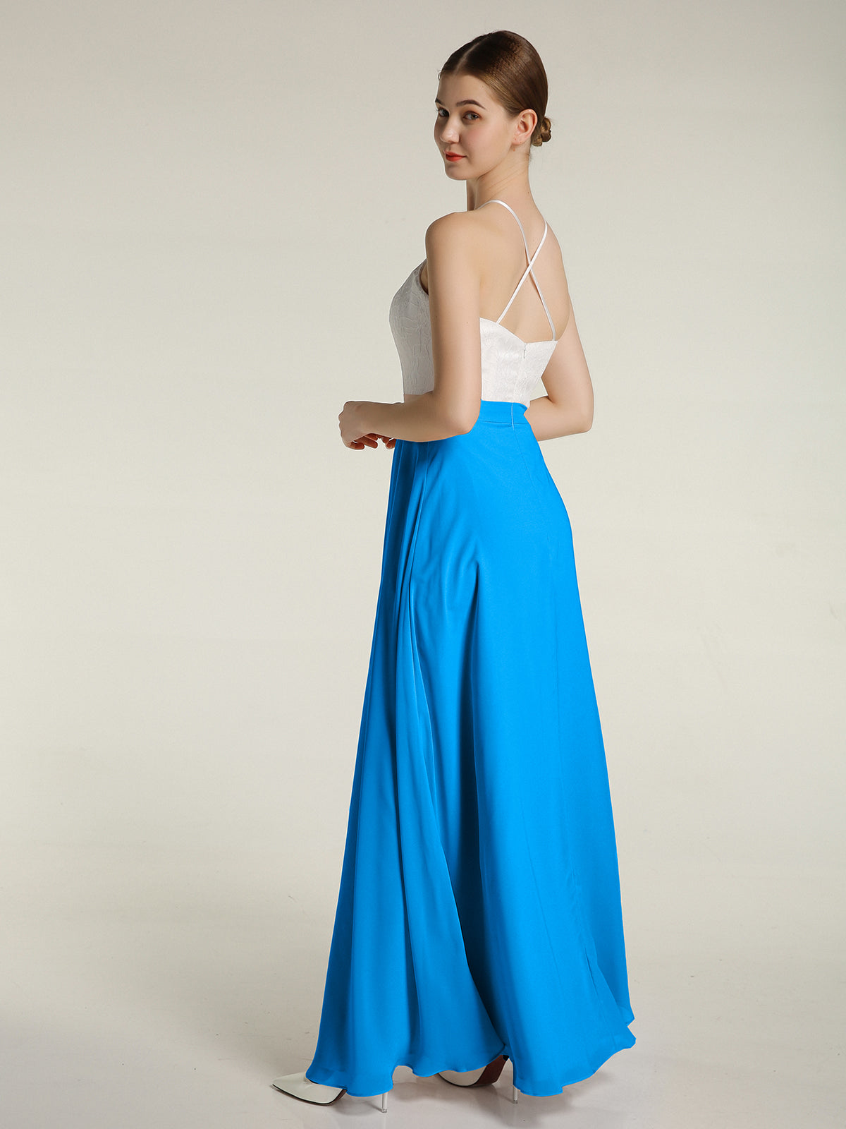 Ocean Blue