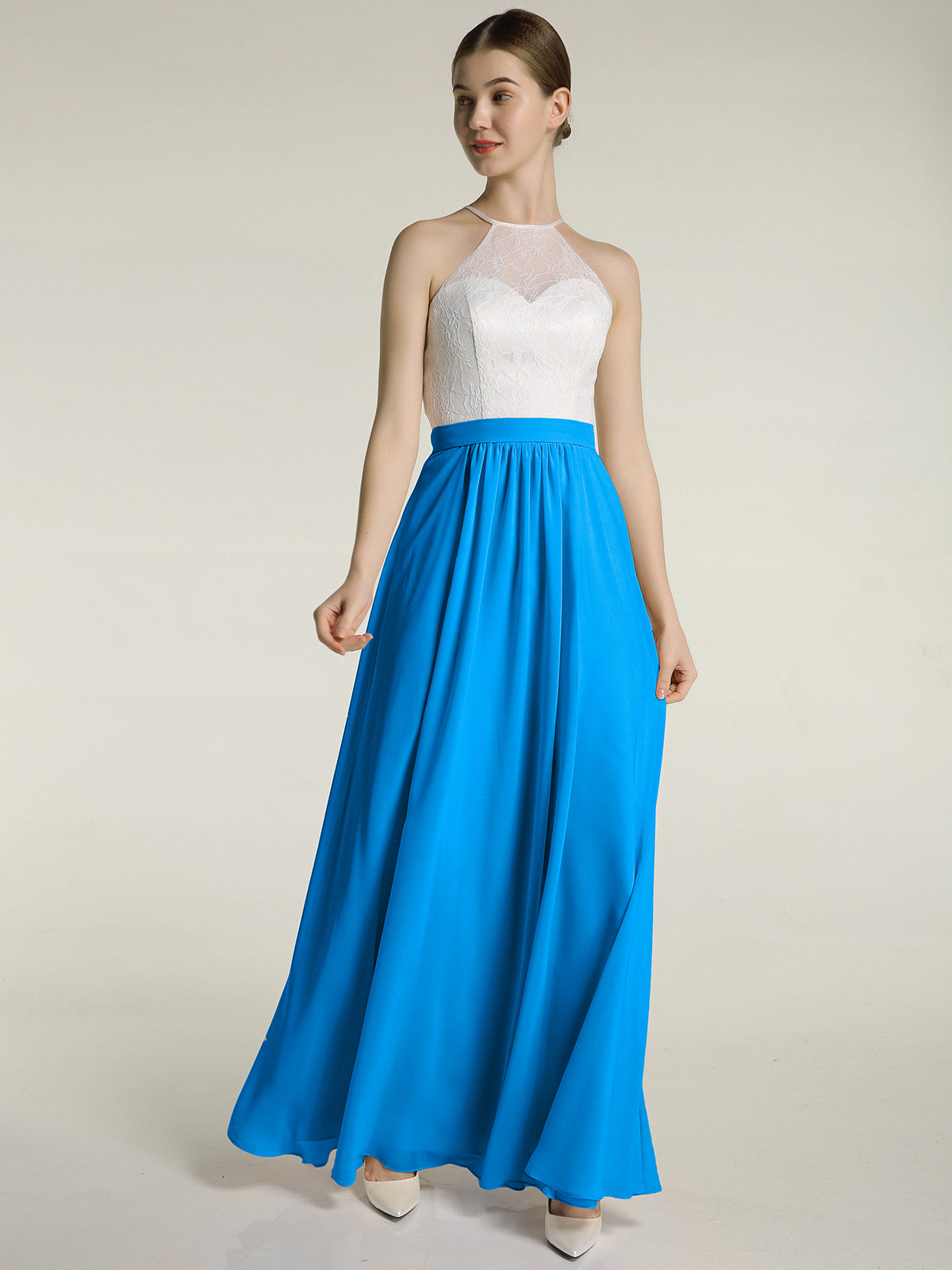 Ocean Blue