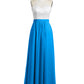 Ocean Blue