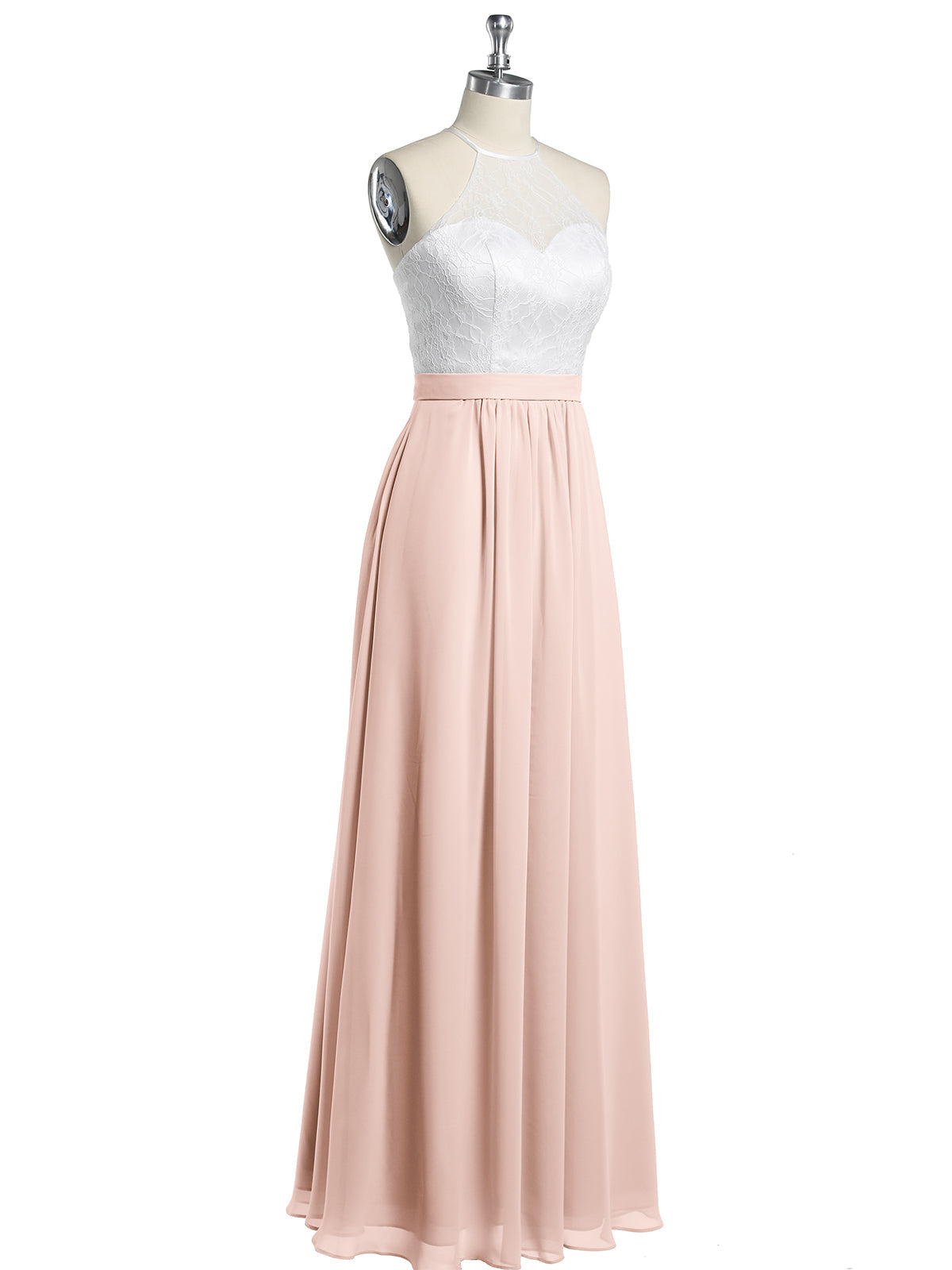 Pearl Pink