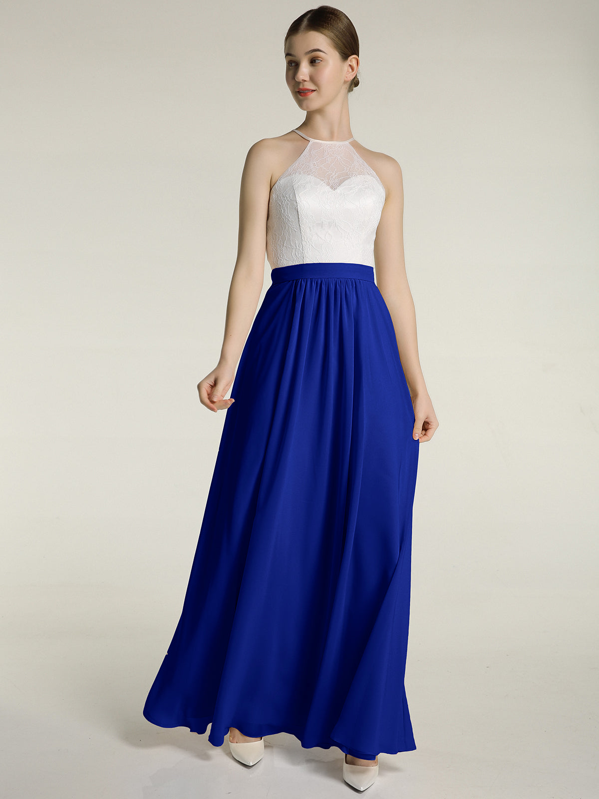 Royal Blue