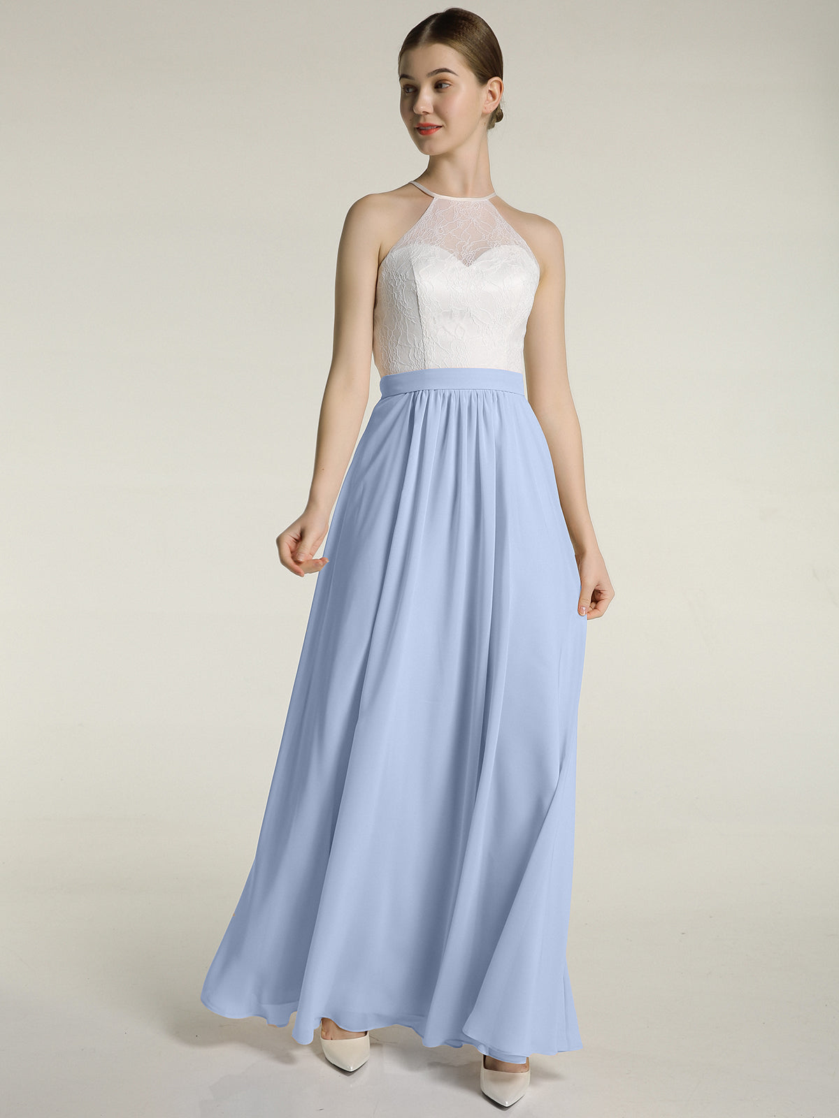 Sky Blue