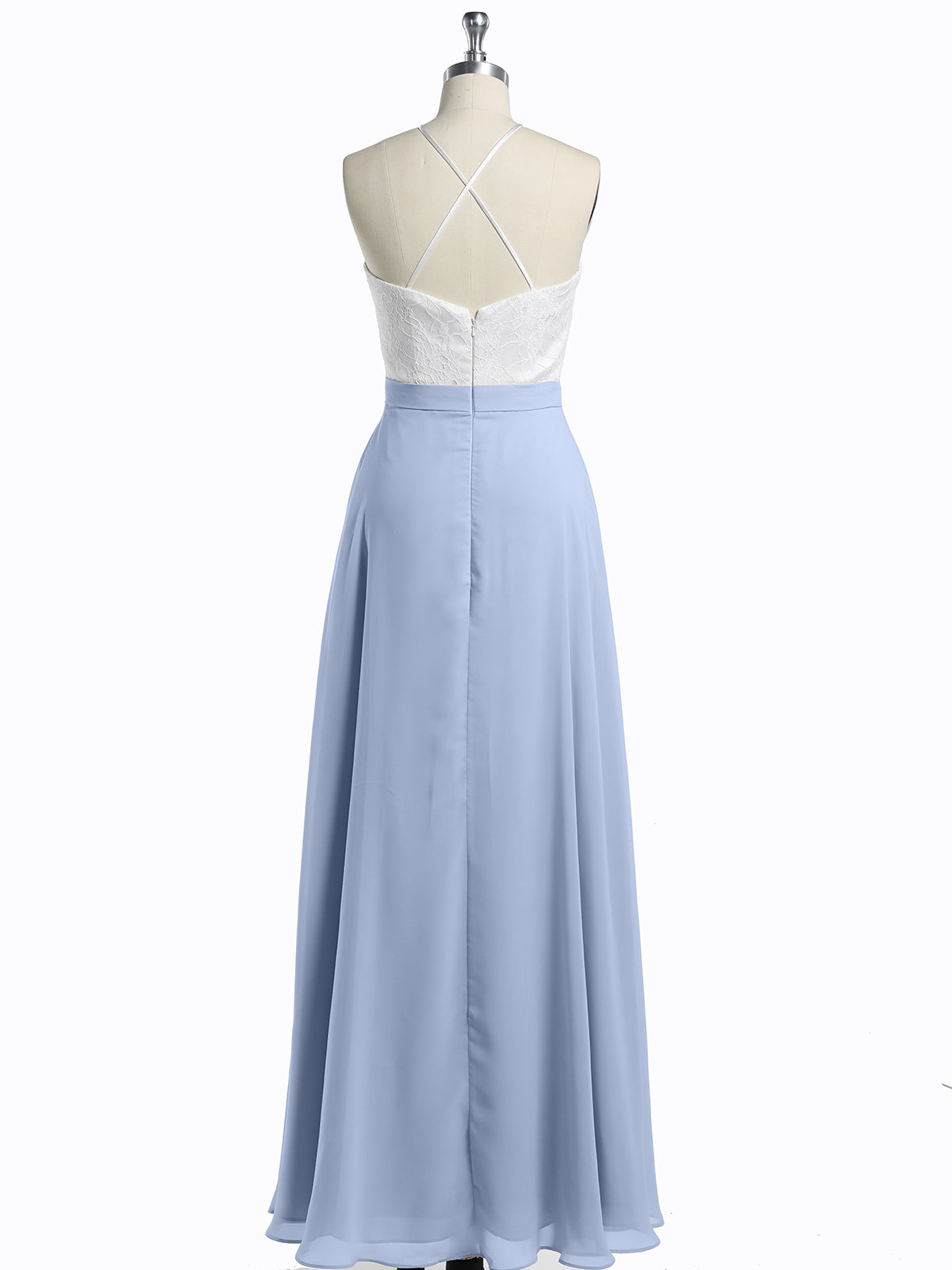 Sky Blue