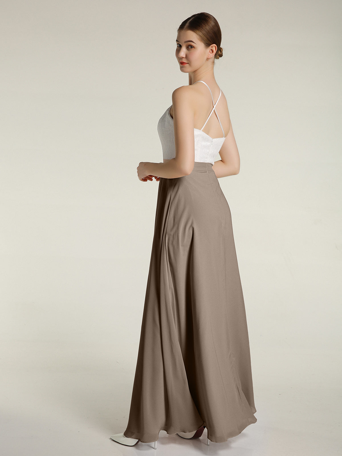 Taupe