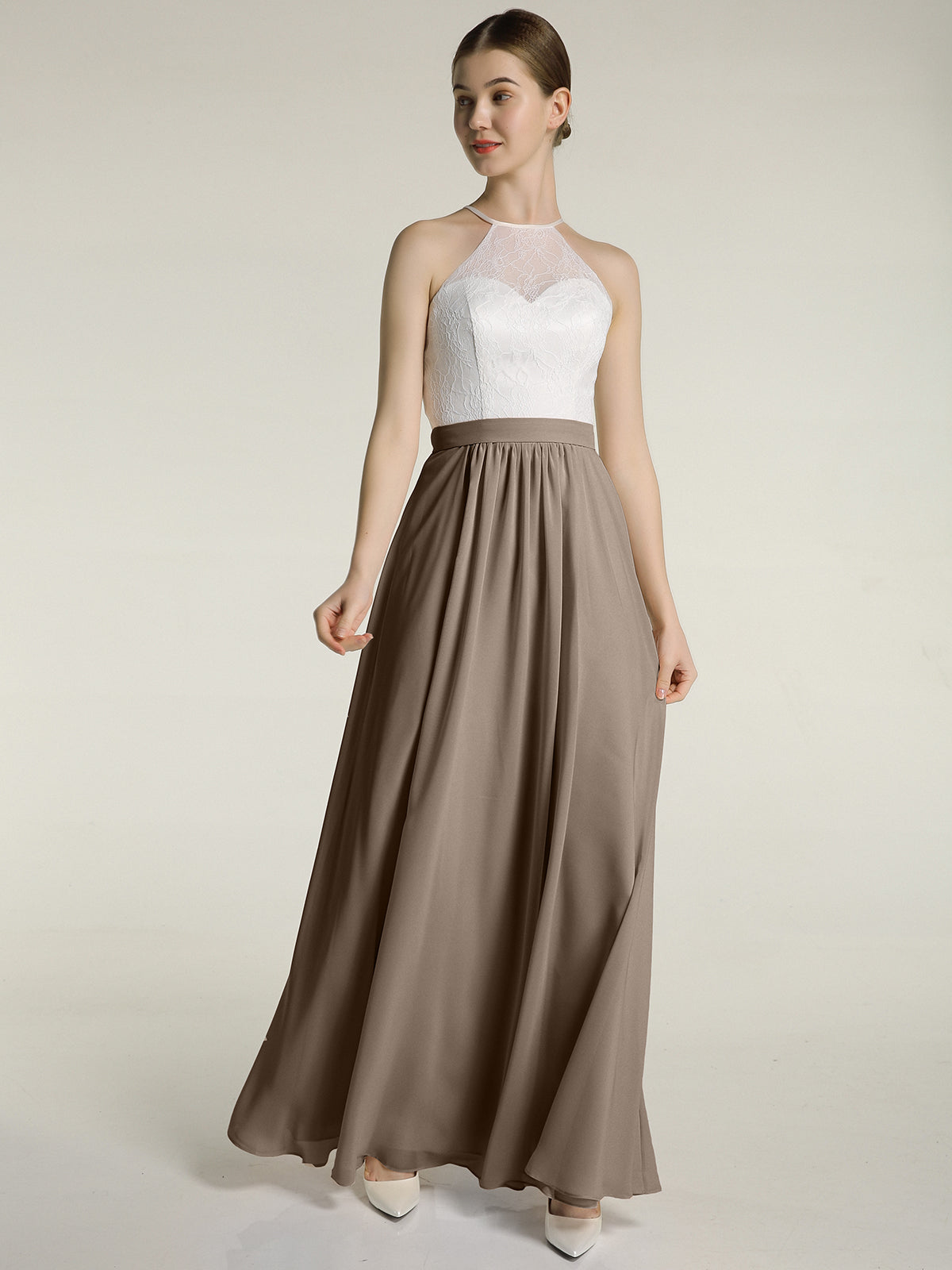 Taupe