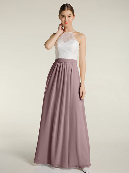 Vintage Mauve