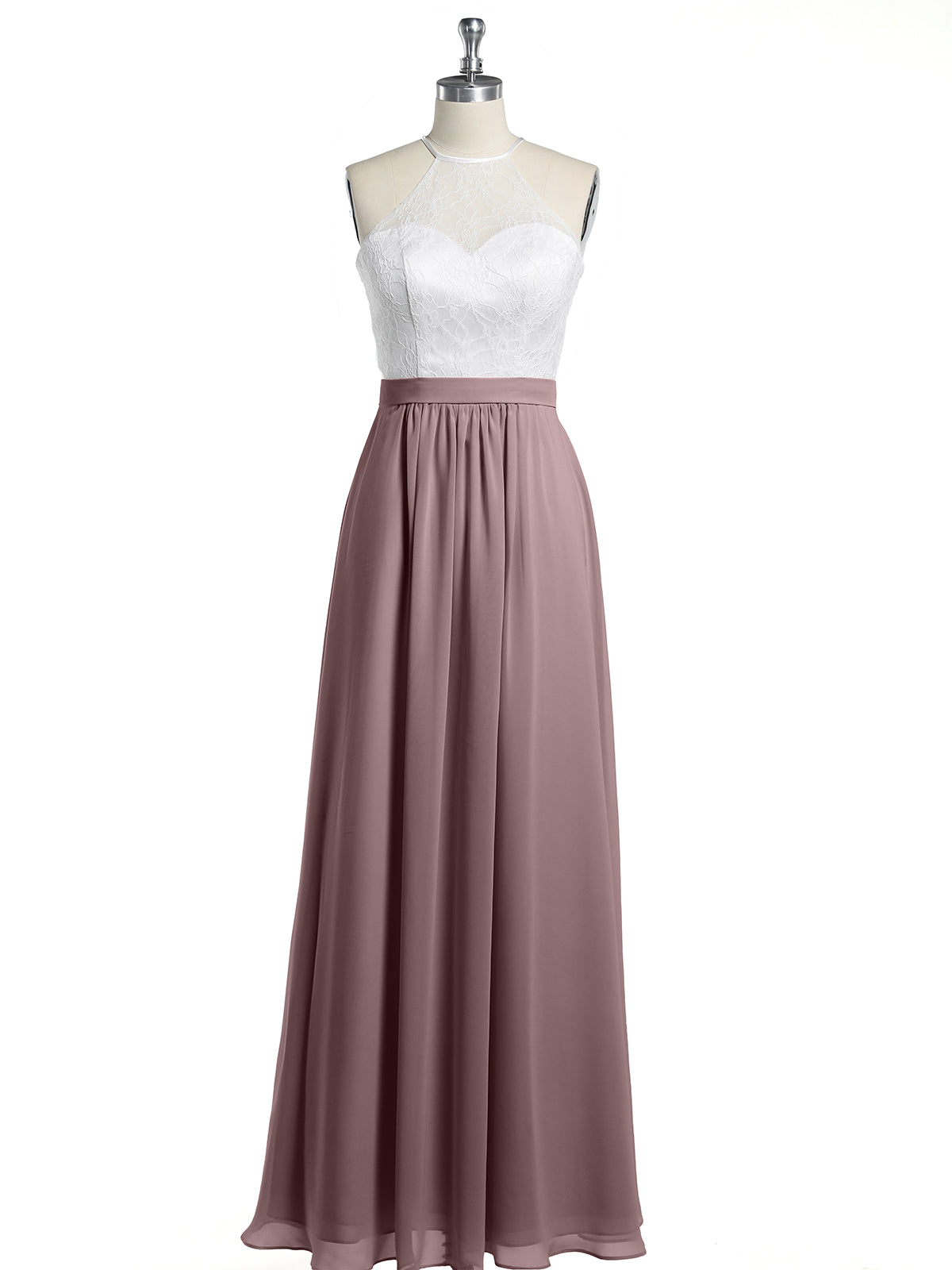 Vintage Mauve