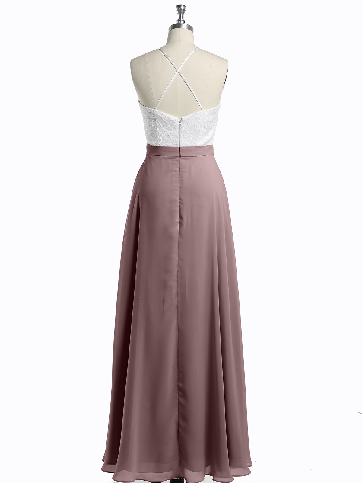 Vintage Mauve