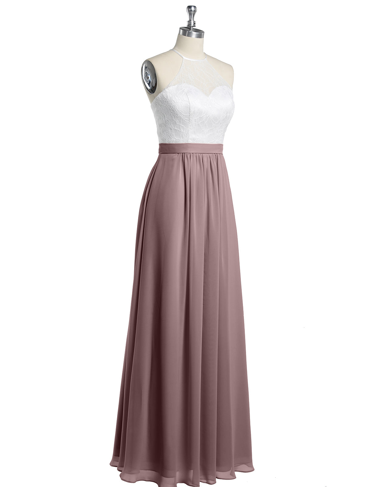 Vintage Mauve